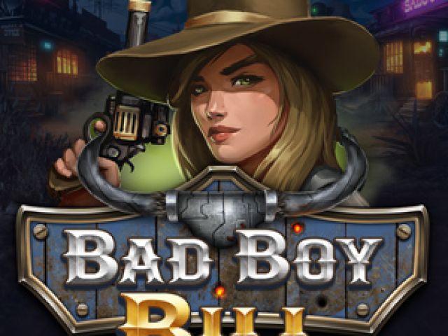 Bad Boy Bill