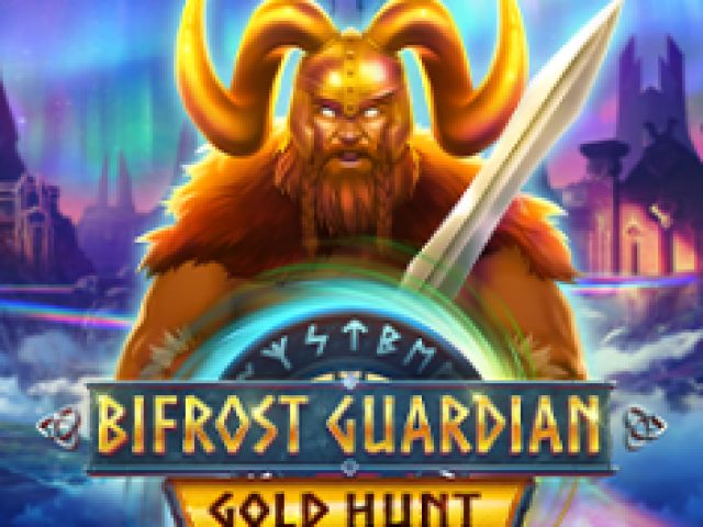 Bifrost Guardian Gold Hunt