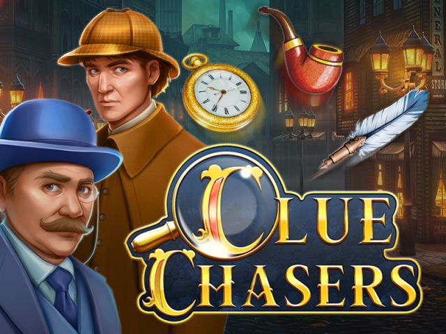 Clue Chasers
