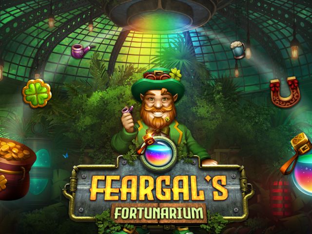 Feargal’s Fortunarium