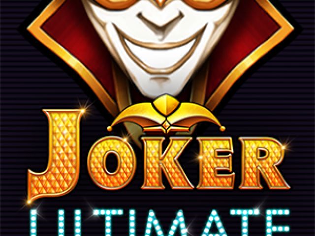 Joker Ultimate Xmas Edition