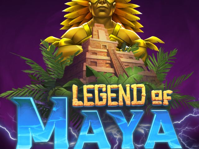 Legend of Maya