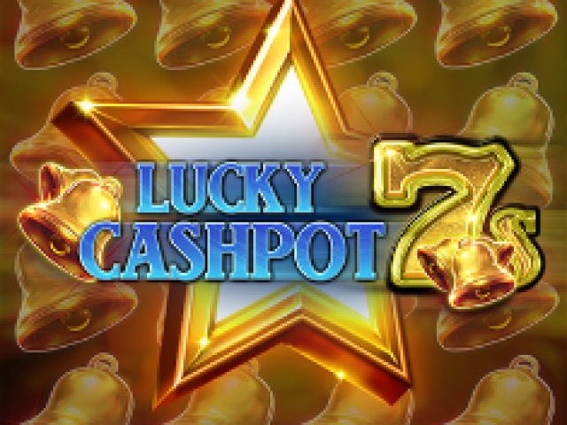 Lucky Cashpot 7s