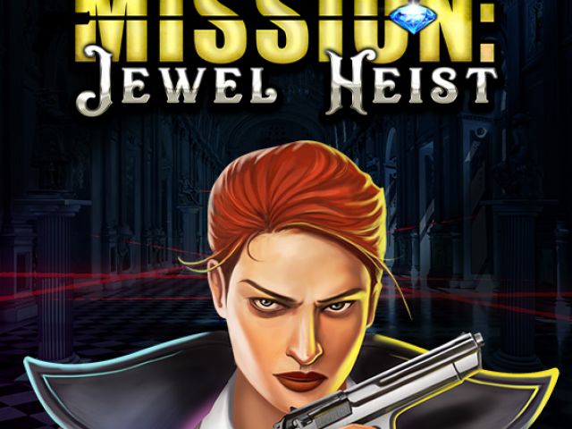 Mission: Jewel Heist