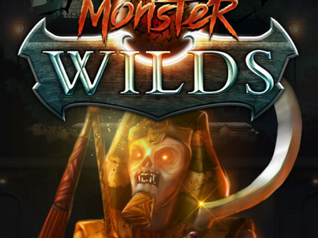 Monster Wilds