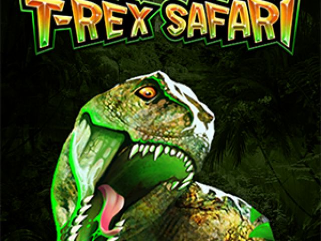 T-Rex Safari
