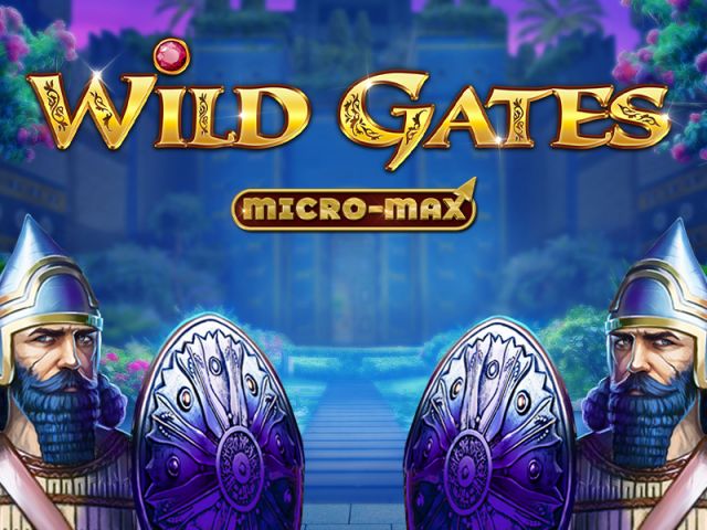 Wild Gates Micro Max