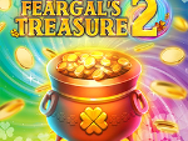 Feargal's Treasure 2
