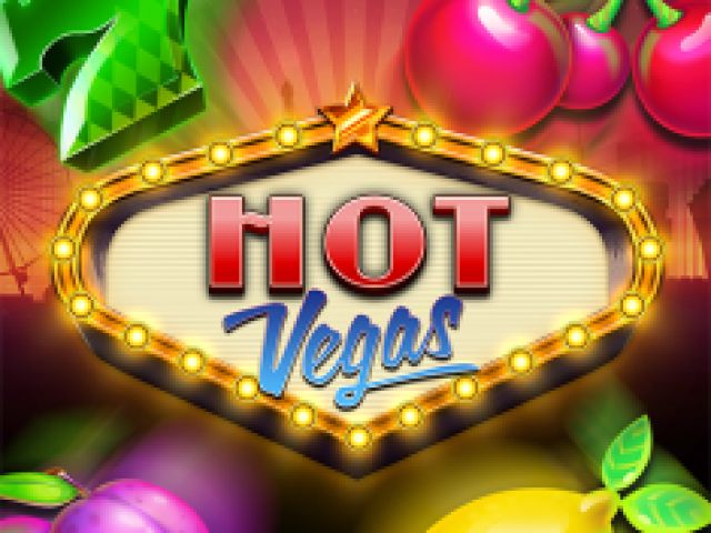 Hot Vegas