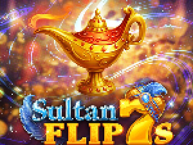 Sultan Flip 7s