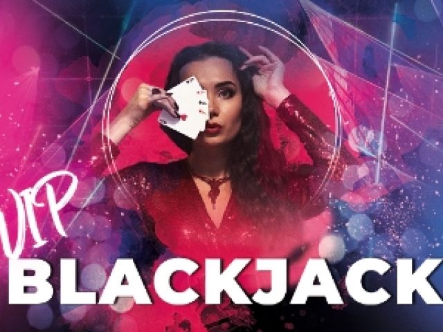 BlackJack 13