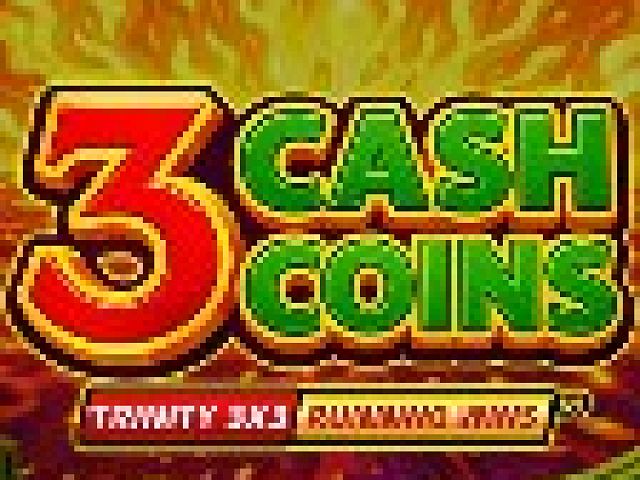 3 Cash Coins