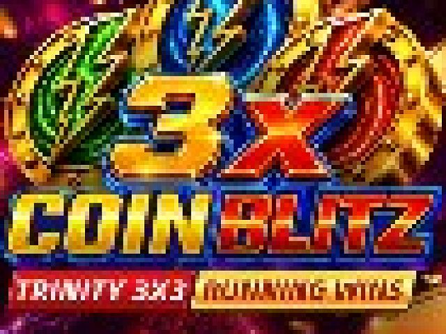 3X Coin Blitz
