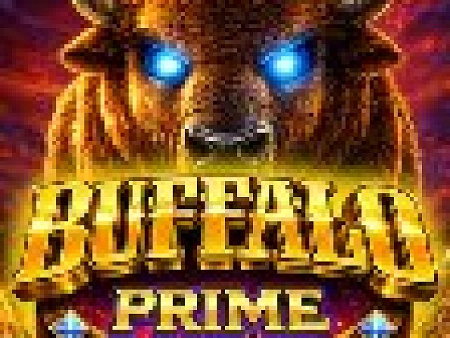 Buffalo Prime X