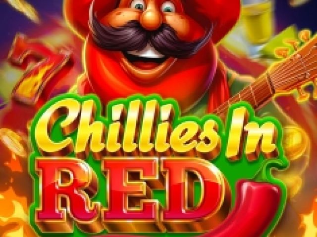 chilliesinred