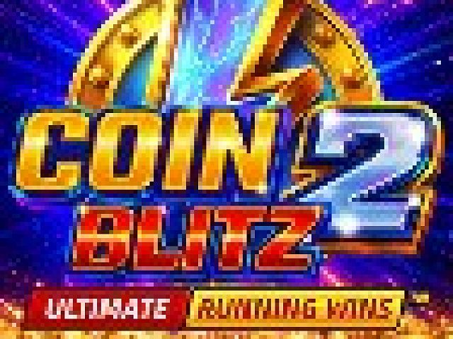 Coin Blitz 2