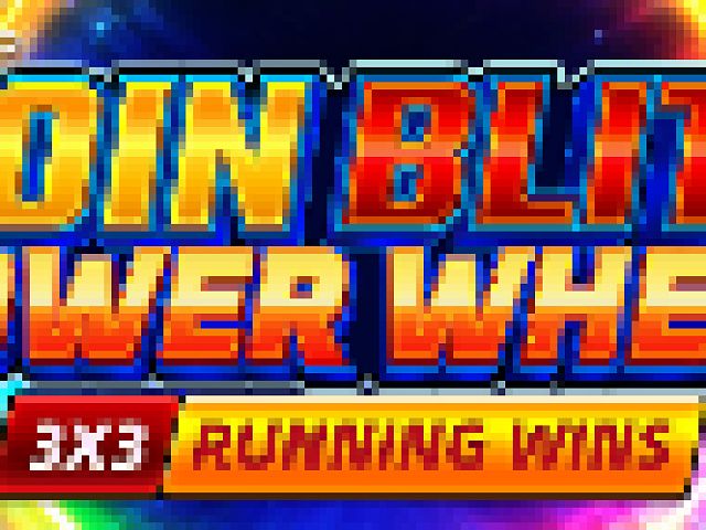 Coin Blitz PW