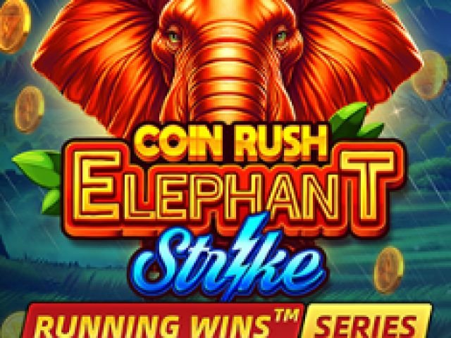 coinrushelephant