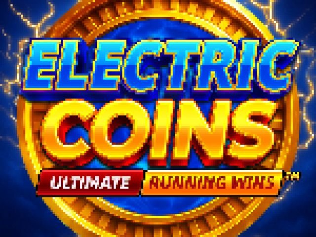 electriccoins