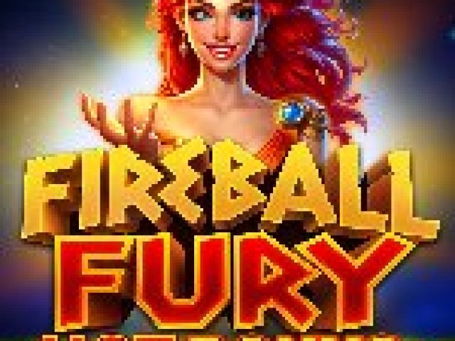 fireballfury