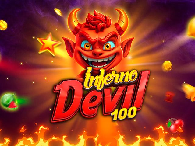 Inferno Devil 100