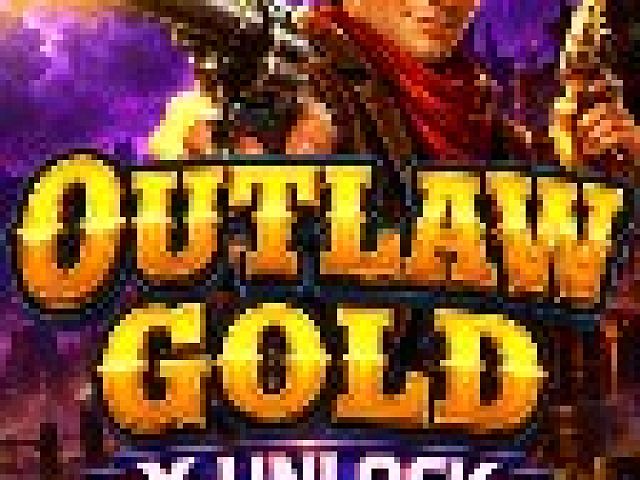 Outlaw Gold X