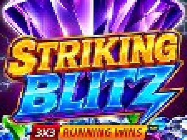 Striking Blitz