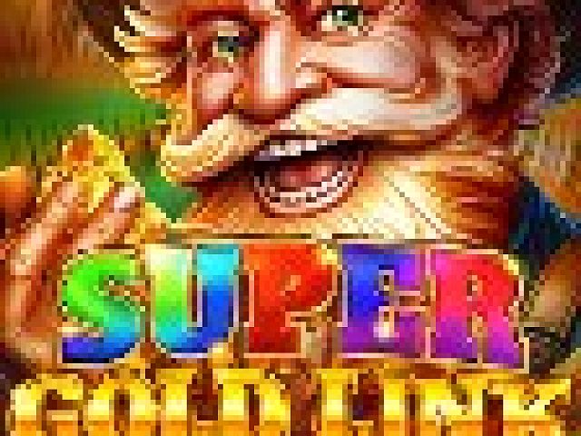 Super Gold Link