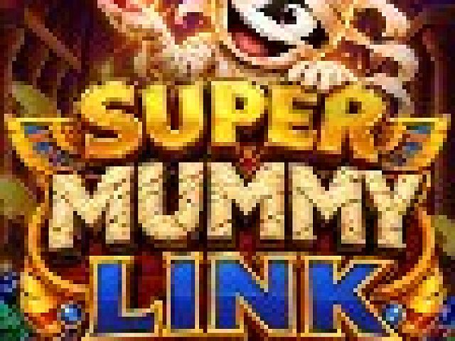 Super Mummy Link