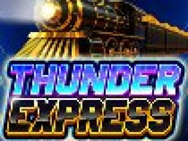 Thunderexpress