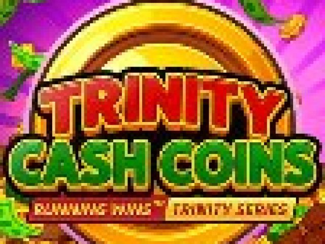 Trinity Cash Coins