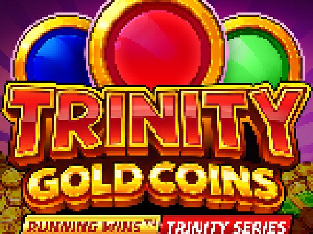 Trinity Gold Coins