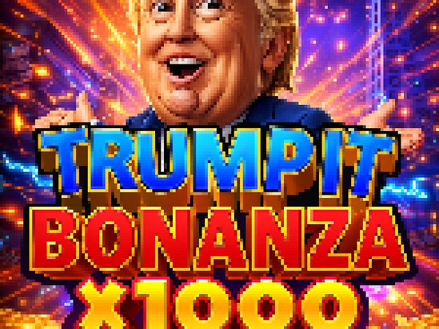 Trump It Bonanza 1000