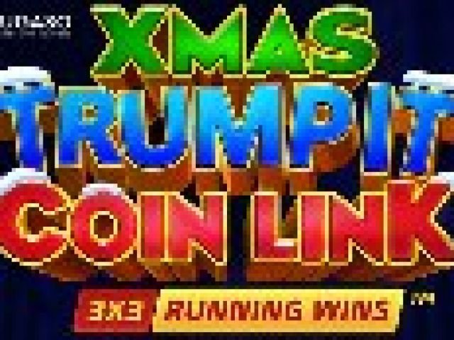 trumpitcoinlinkxmas