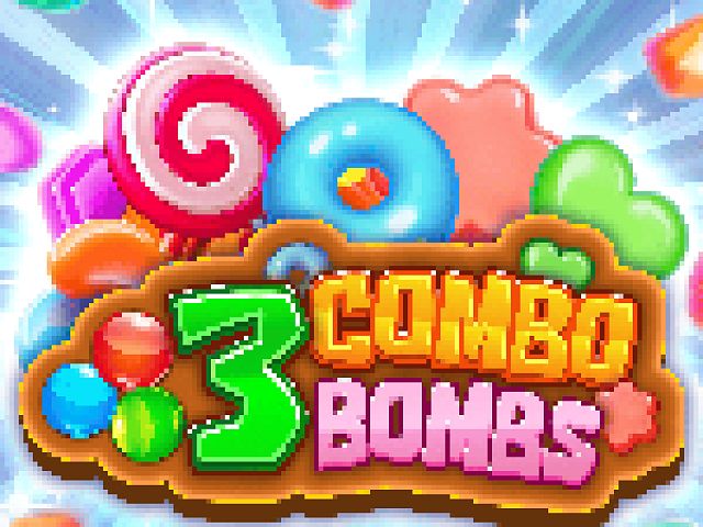 3 Combo Bombs