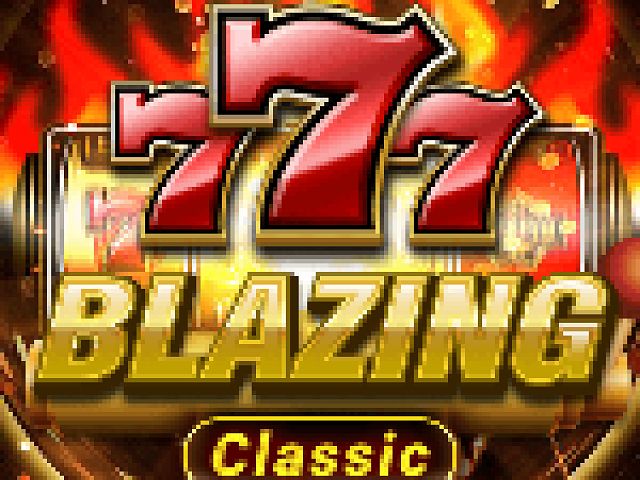 777 Blazing Classic