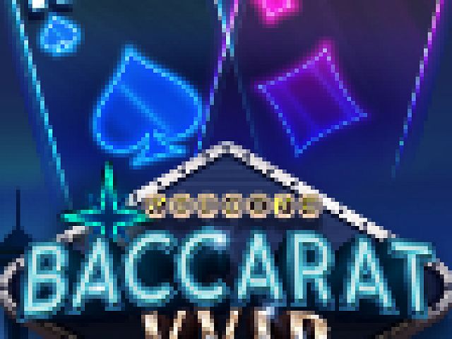 Baccarat VVIP