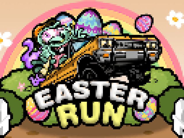 Easter Run