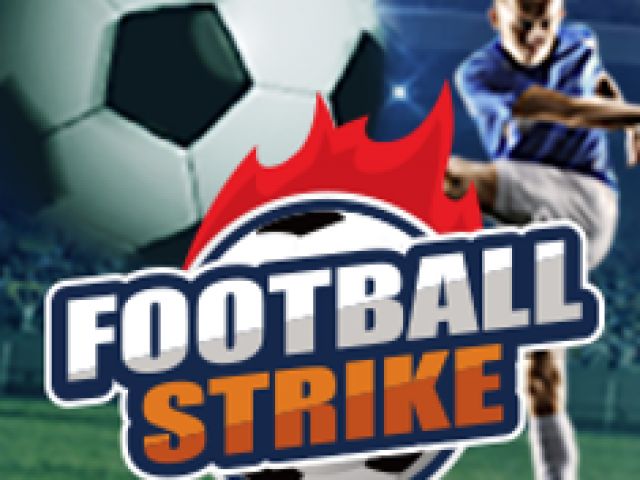 Football Strike