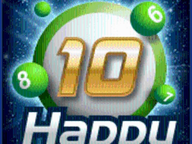 Happy10