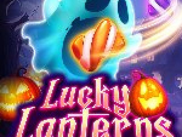 Lucky Lanterns