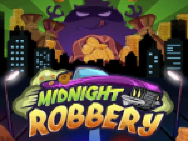 Midnight Robbery