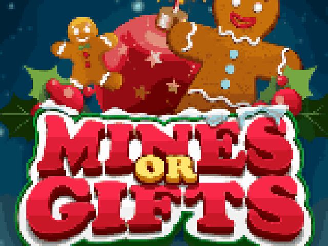 Mines or Gift