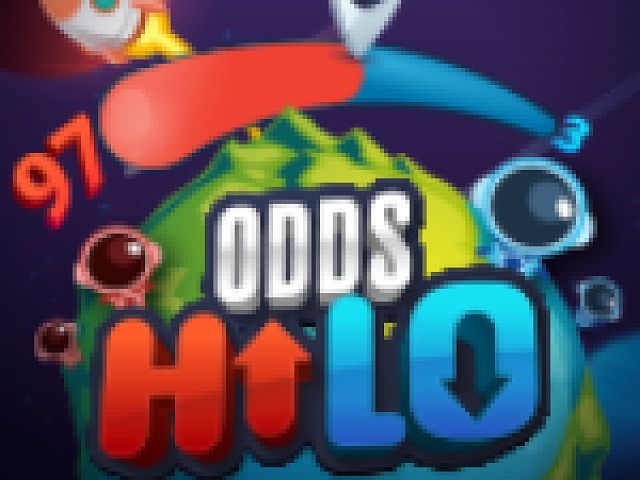 Odds Hi Lo