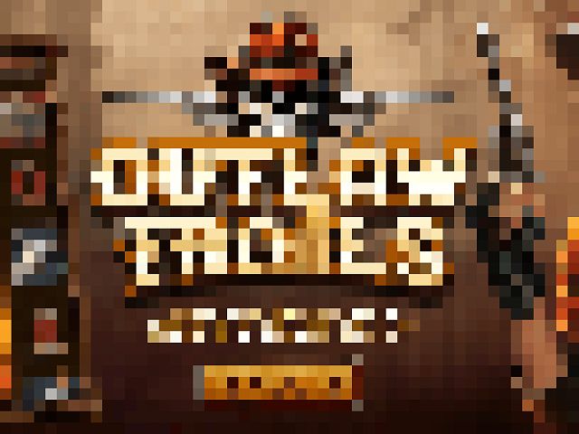 Outlaw Trails