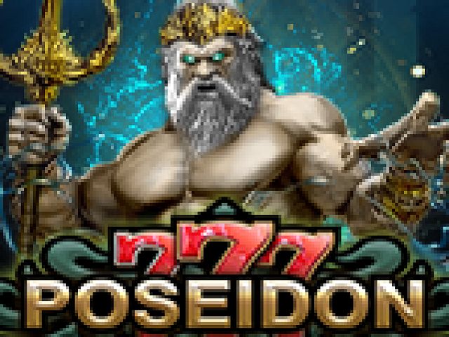 Poseidon 777