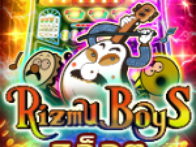Rizmu Boys