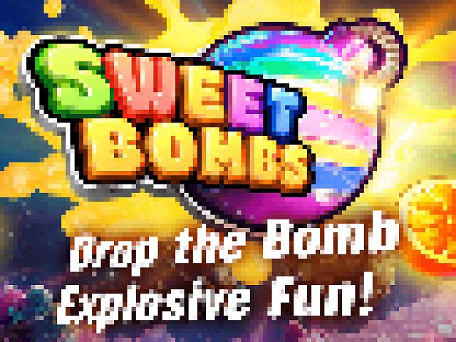 Sweet Bombs
