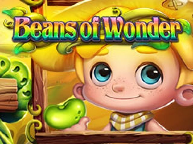 Beans of Wonder