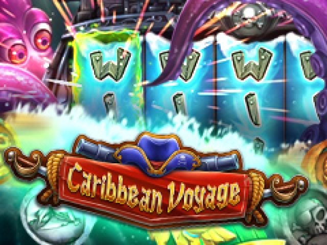 Caribbean Voyage